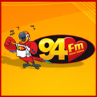 94FM DOURADOS ícone