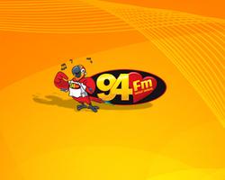 94FM DOURADOS poster