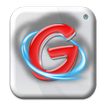 GRANDEFM icon
