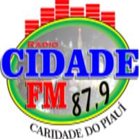 Cidade FM 87 (Caridade PI) penulis hantaran