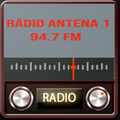 Rádio Antena 1