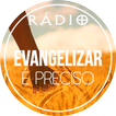 Evangelizar é preciso (Uanderson Almeida)