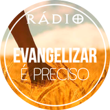 Evangelizar é preciso (Uanderson Almeida) আইকন