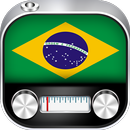 Radio Brasil - Radio Brazil FM APK