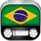 Radio Brasil - FM Rádio Online ícone