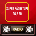 Super Rádio Tupi