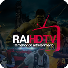 Rai HDTV - PRO icône