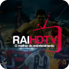 Rai HDTV - PRO simgesi
