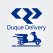 Duque Delivery simgesi