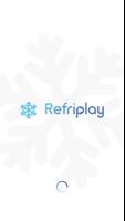 Refriplay ポスター