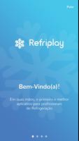 Refriplay اسکرین شاٹ 1