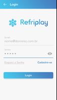 Refriplay اسکرین شاٹ 2