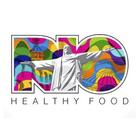 Rio Healthy Food icono