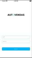 AutoVendas Affiche