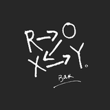 Roxy Bar simgesi