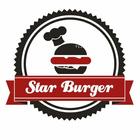 Star Burger icône