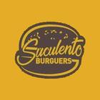 Suculento Burguers-icoon