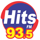 Hits FM TO icône