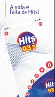 Hits FM TO Affiche