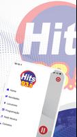 Hits FM TO captura de pantalla 2