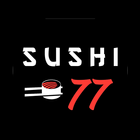 Sushi 77 biểu tượng