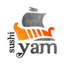 Sushi Yam Delivery APK