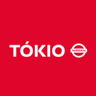 Tókio Nissan icon