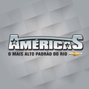 Grupo Américas APK
