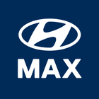 MAX Hyundai иконка
