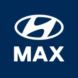 آیکون‌ MAX Hyundai