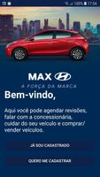 MAX Hyundai Poster