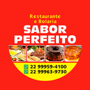 Restaurante E Bolaria Sabor Perfeito APK