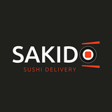 Sakido Sushi Delivery icône