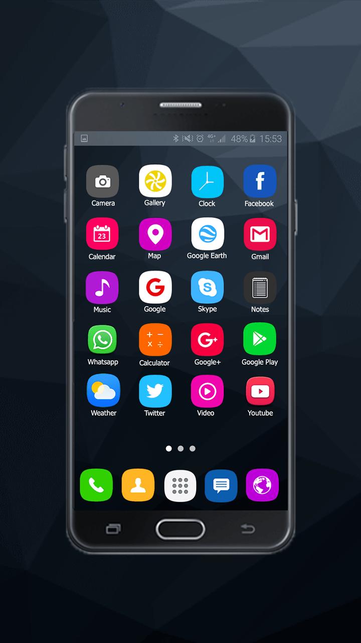 Themes launcher for Samsung J7 Prime,wallpaper HD APK pour Android Télécharger Themes launcher for Samsung J7 Prime,wallpaper HD APK pour Android Télécharger