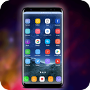 Theme for Samsung S8 Edge APK