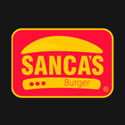 Sancas Burger ikona
