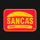 Sancas Burger simgesi