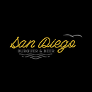 San Diego aplikacja