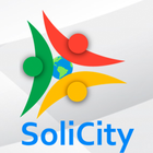 SoliCity أيقونة