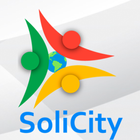 SoliCity آئیکن