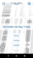 Simulador de Day Trade poster