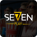 Seven Play -  VOD APK