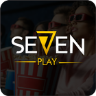 Seven Play icône