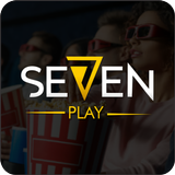 Seven Play 아이콘