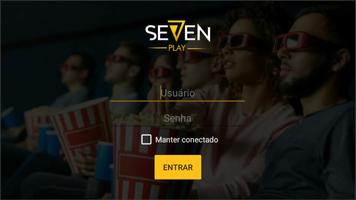 Seven Play Affiche