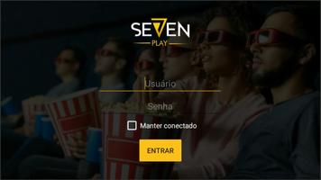Seven Play Poster