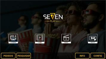 Seven Play capture d'écran 1