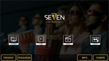 Seven Play captura de pantalla 1