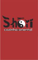 SHORI COZINHA ORIENTAL Cartaz