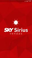 Sirius Vendas Affiche